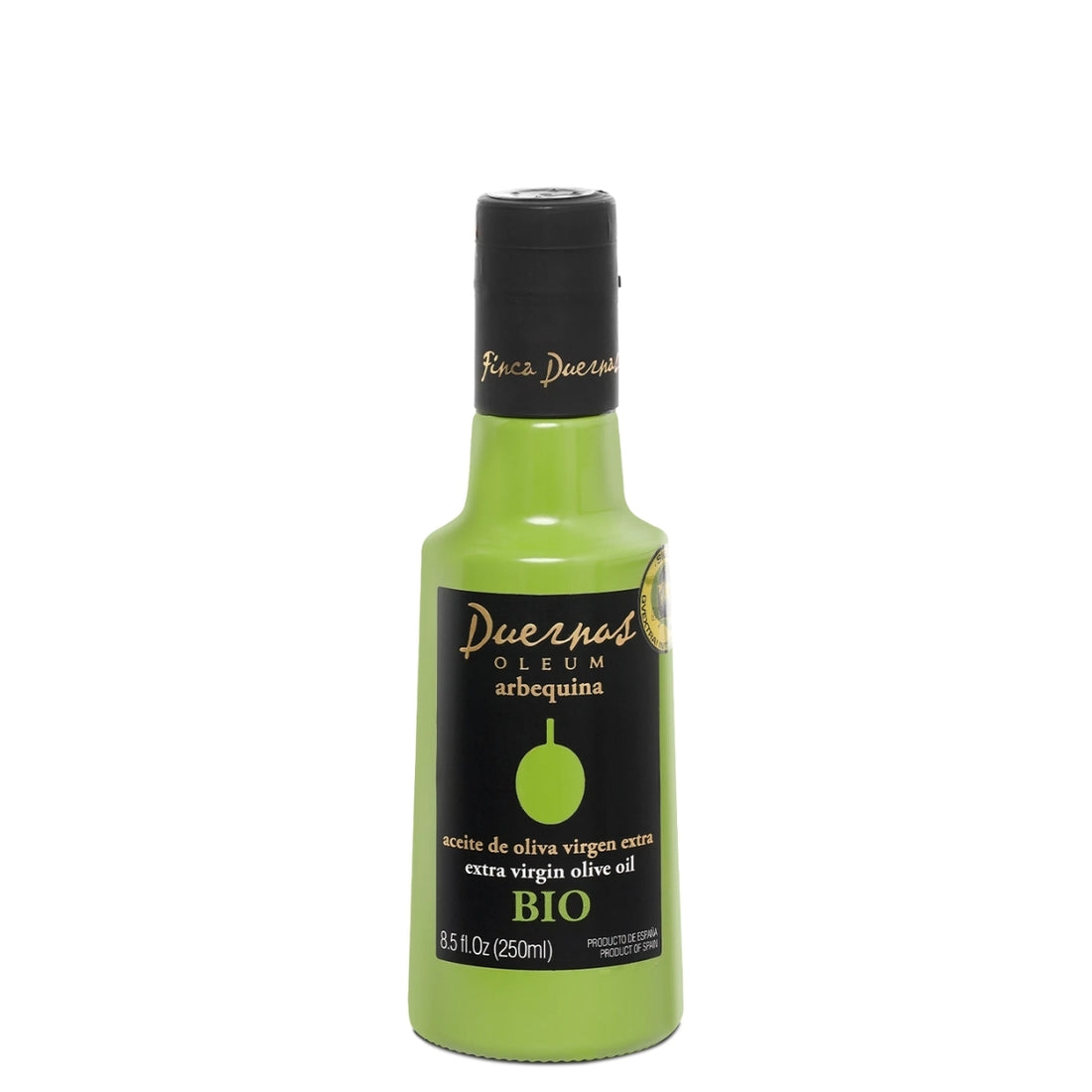 finca duernas arbequina oleum 250ml