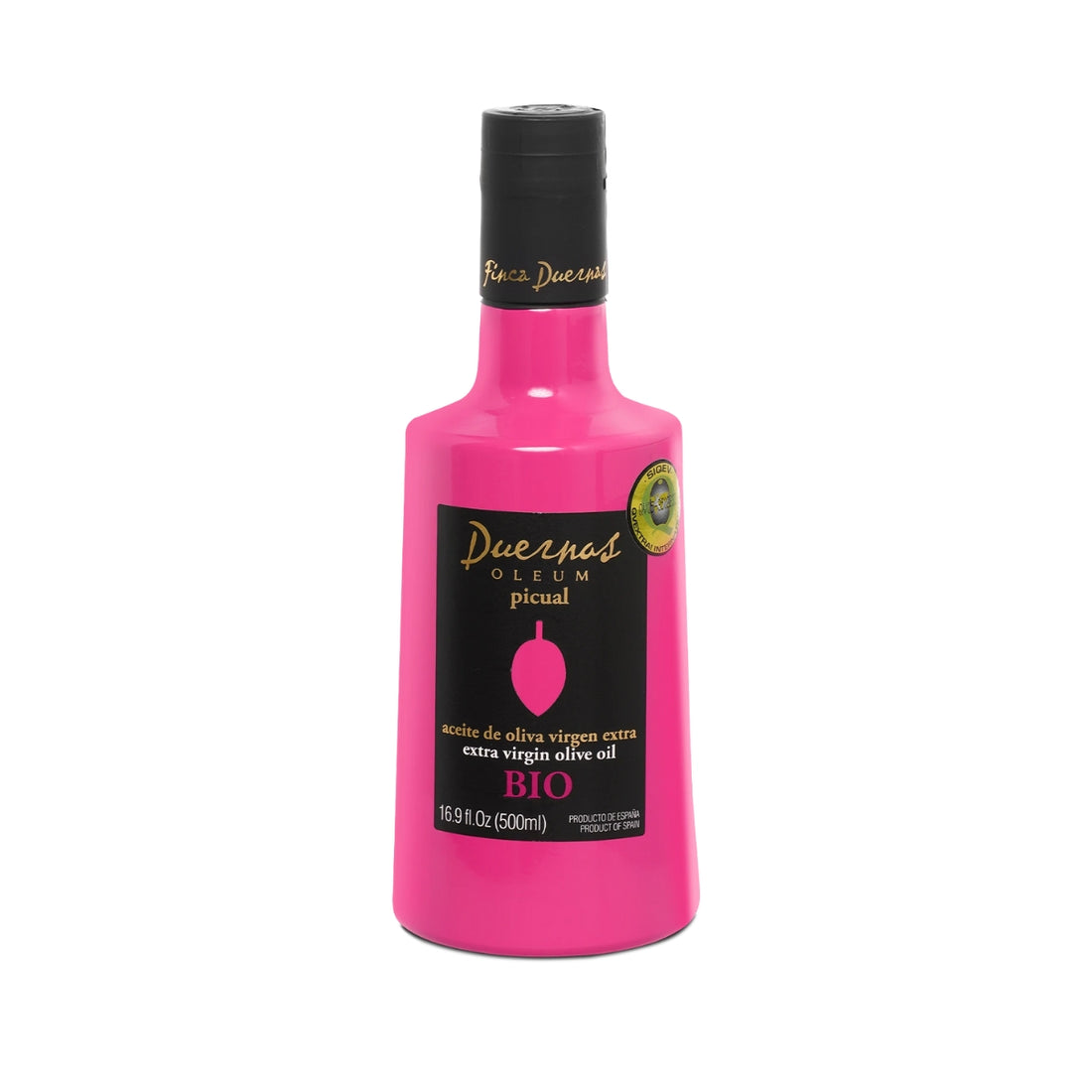 Duernas Picual Olijfolie