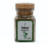 garlic daslook zout tomasu