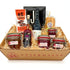 geschenkpakket bourgondische kerst