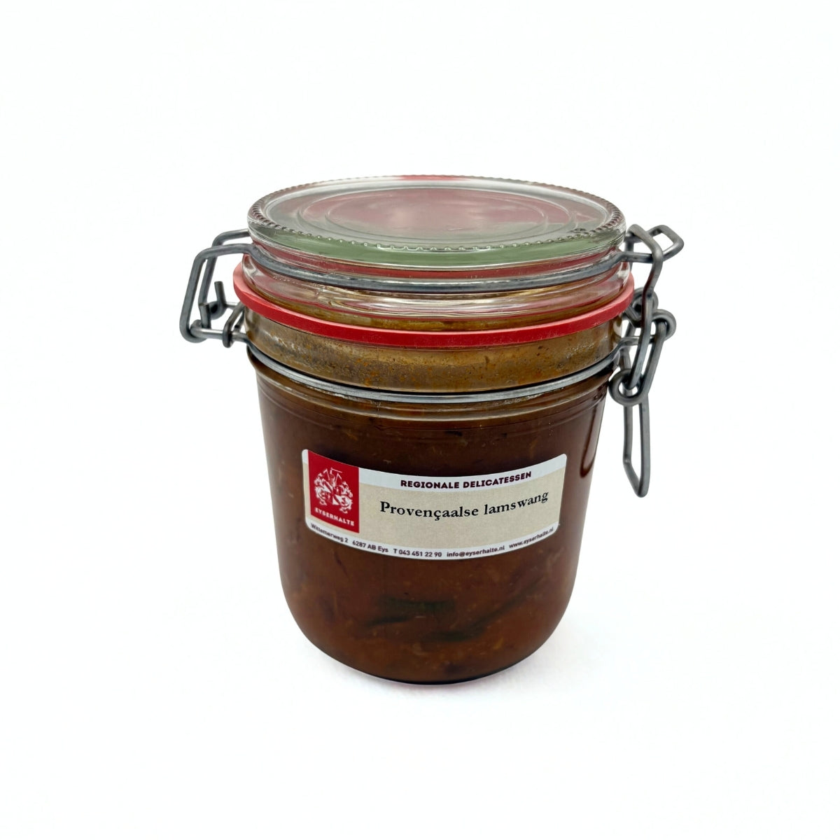 lam wang provencaals eyserhalte 450g