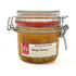 mango chutney weck 220g eyserhalte