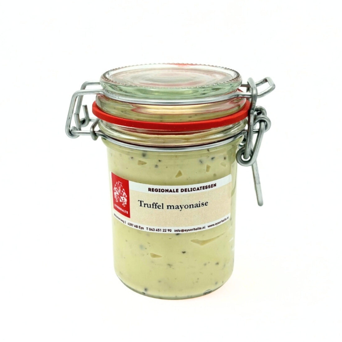 Truffel Mayonaise