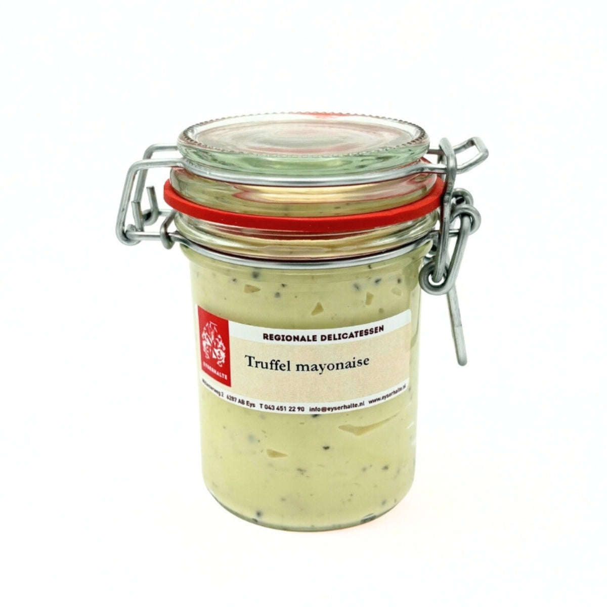 Truffel Mayonaise