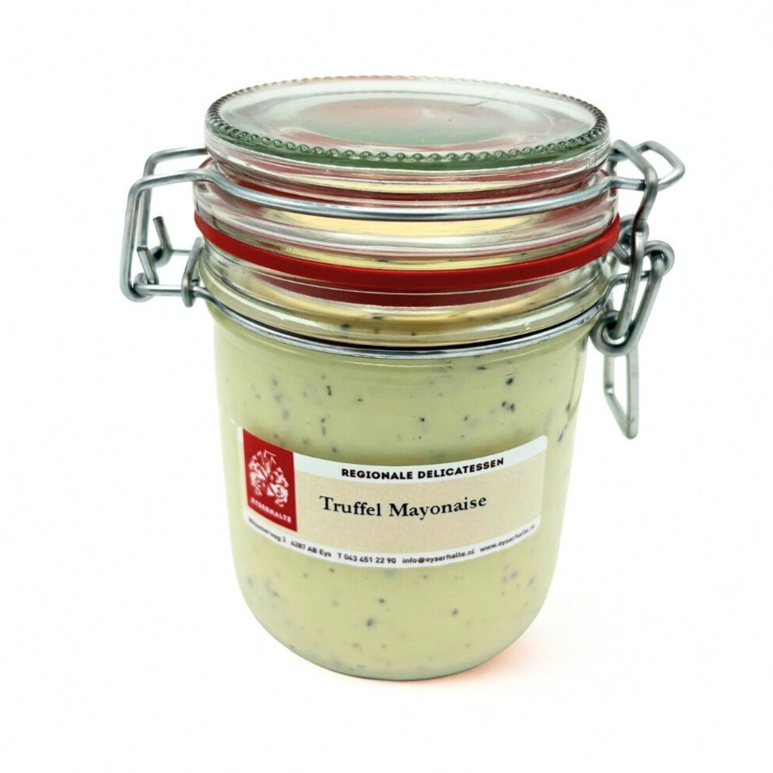 Truffel Mayonaise