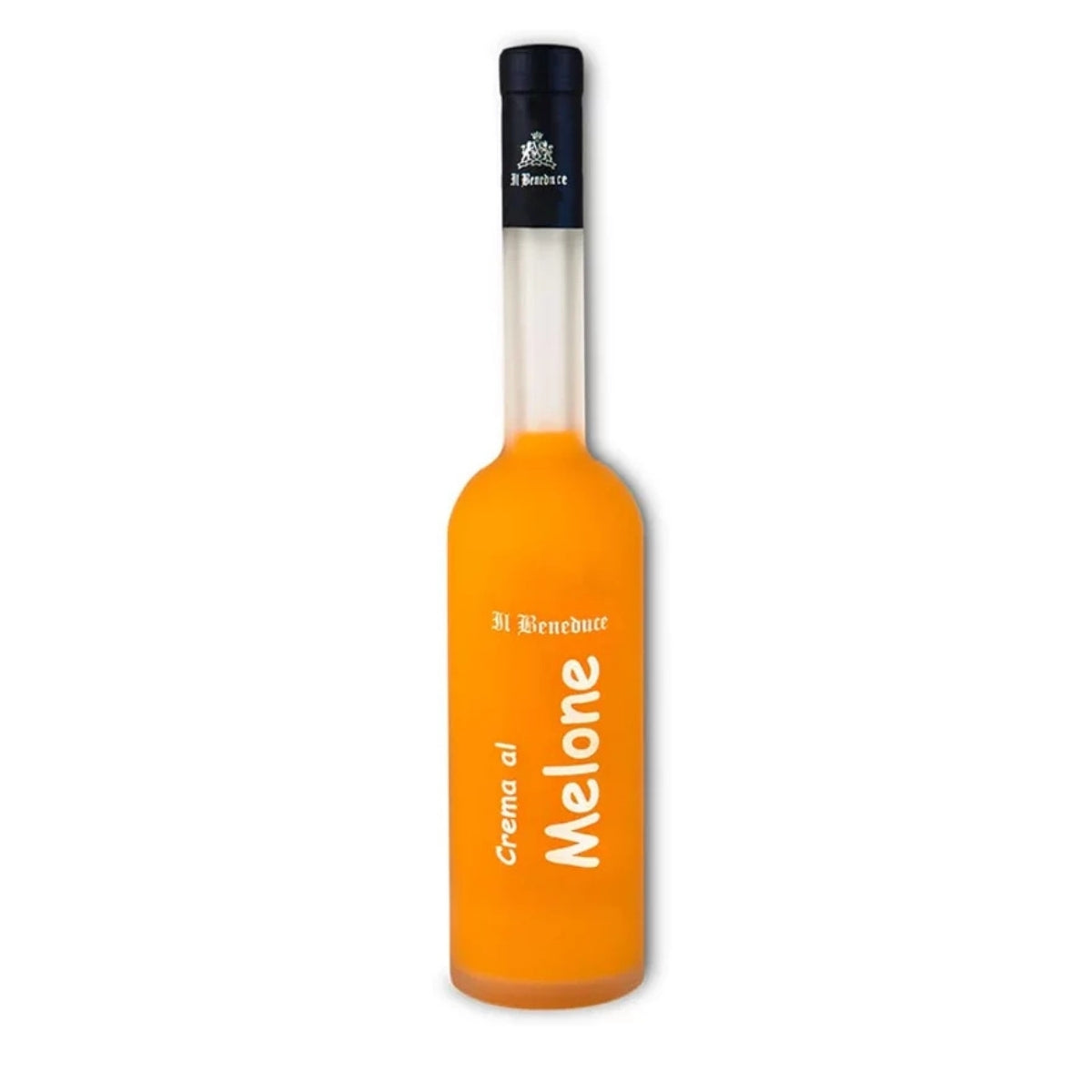 meloen likeur crema melone