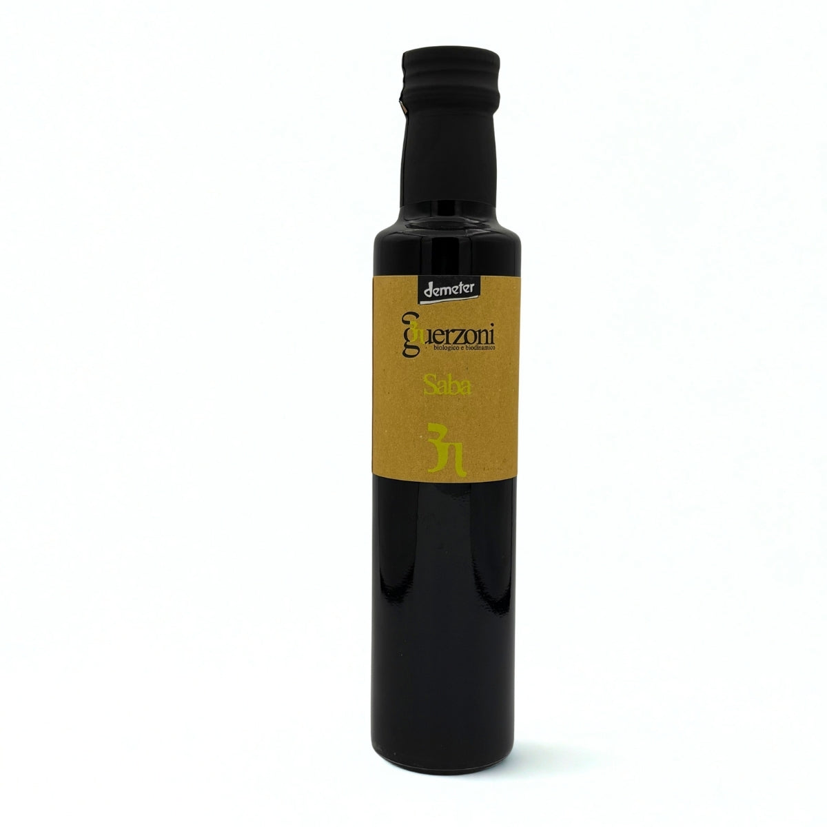 mosto cotto saba 500ml biodynamisch