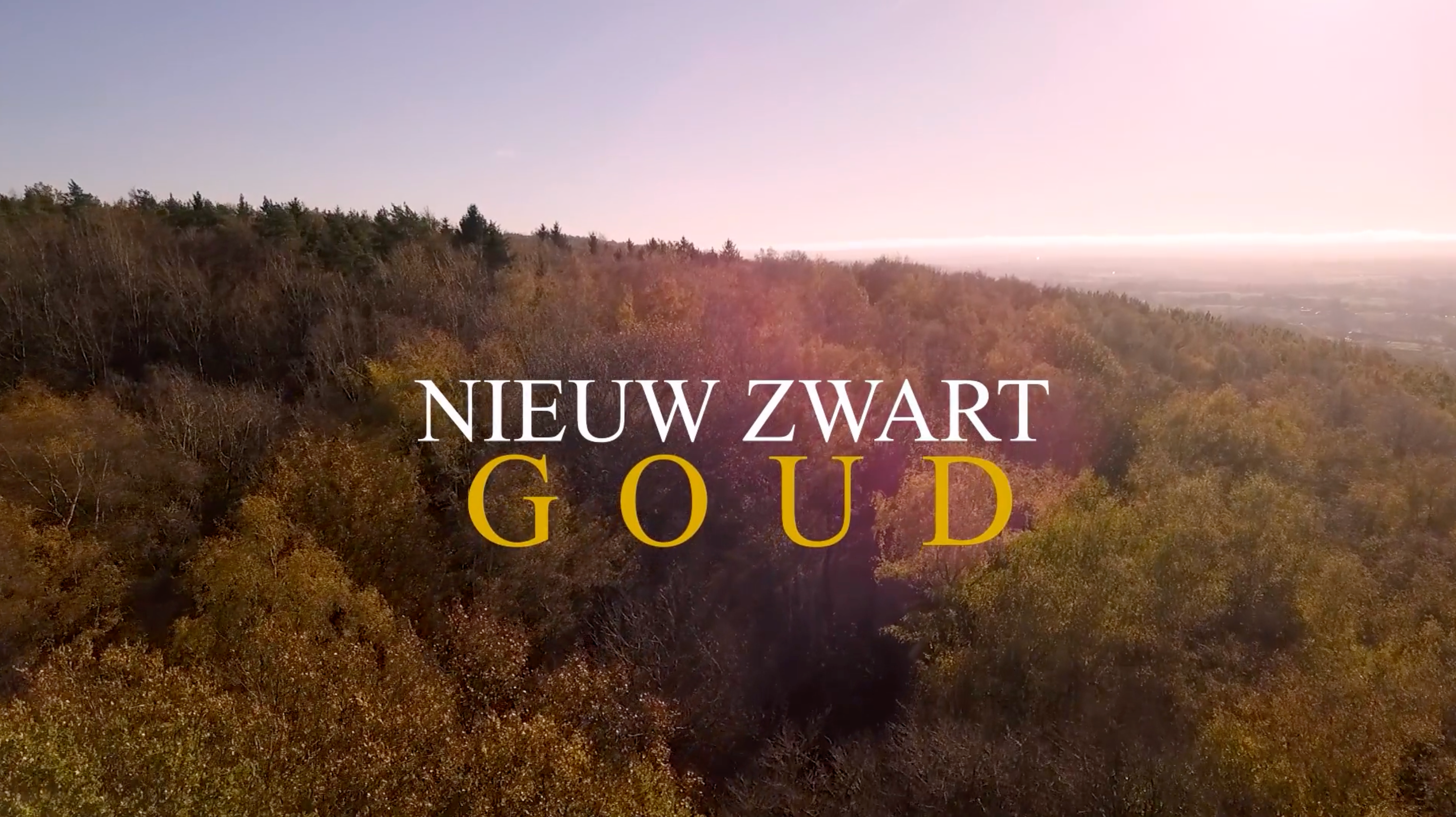 Video laden: Nieuw zwart goud documentaire - Henk Kroese