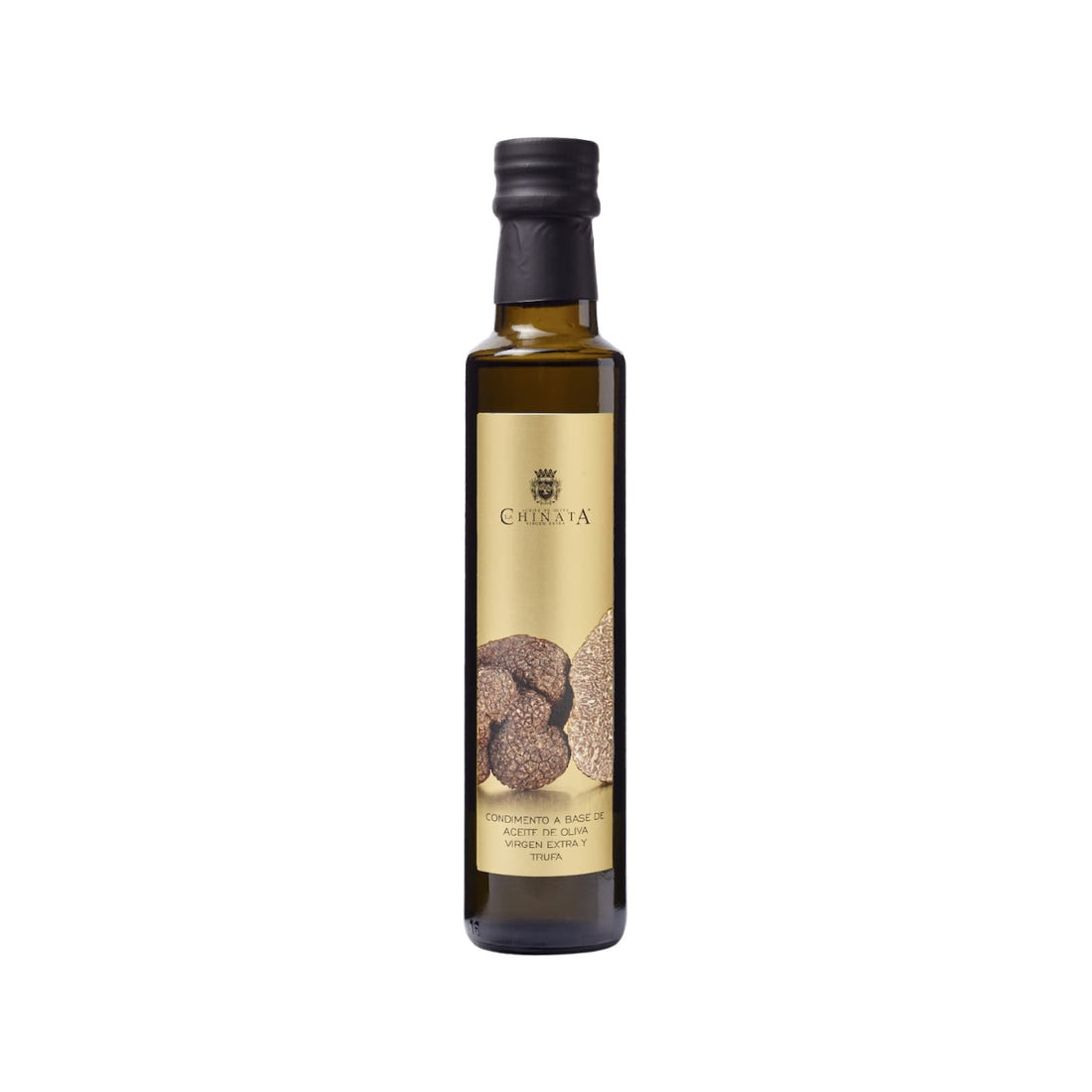 Olijfolie met Truffel La Chinata 250ml