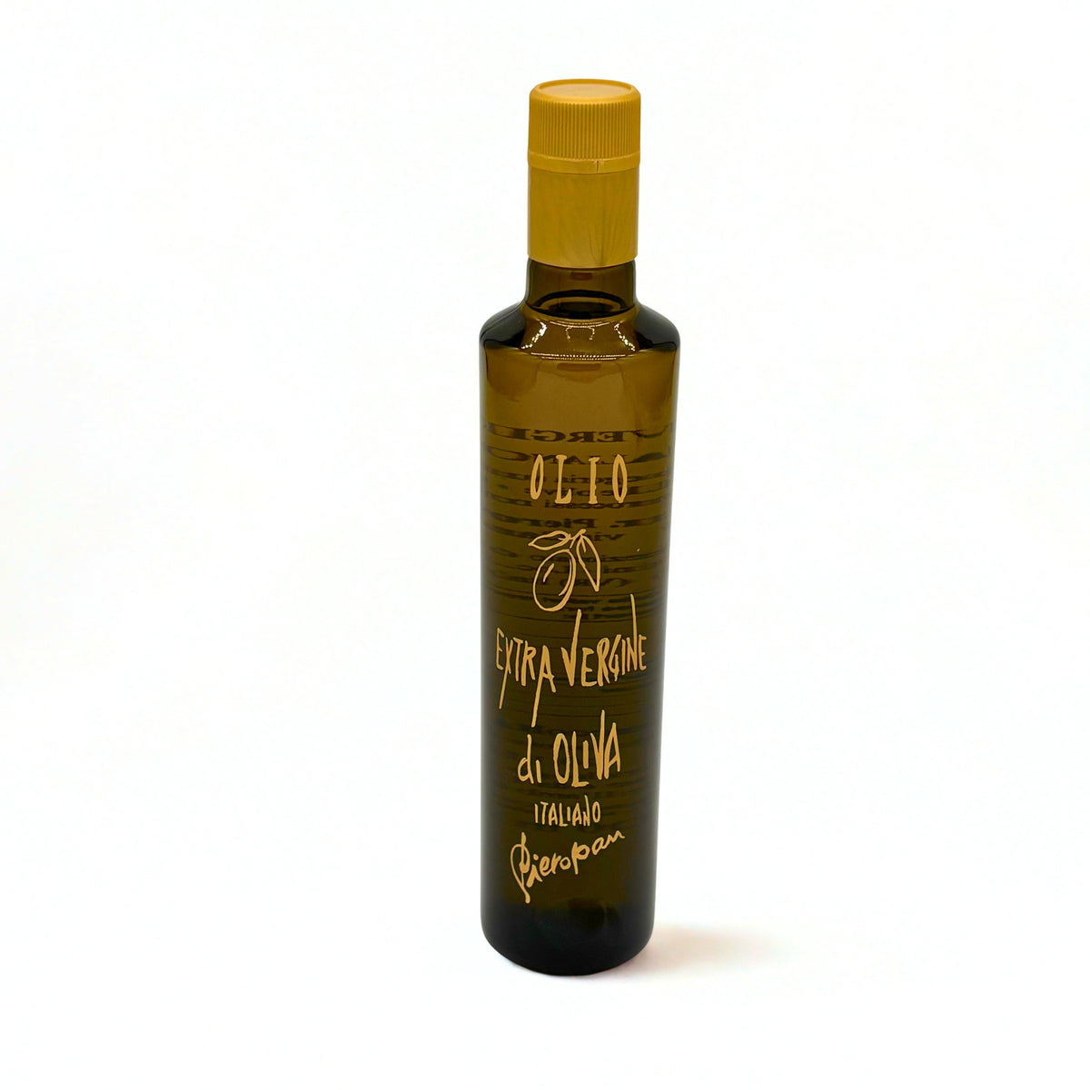 olijfolie extra vergine pieropan 0.5L