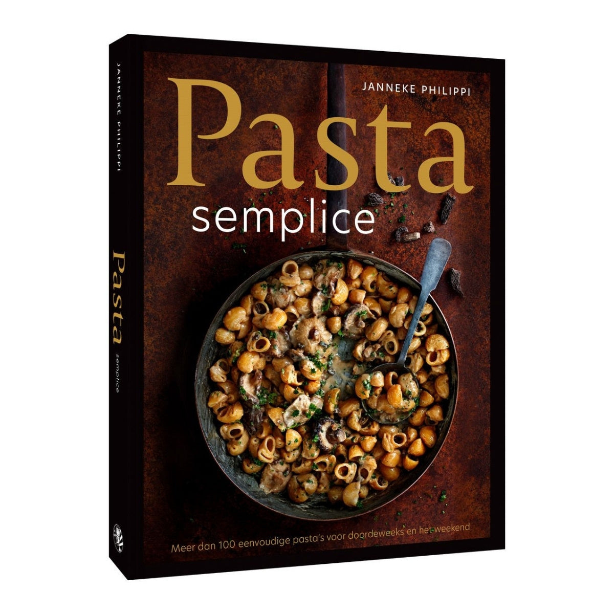 pasta semplice janneke philippi