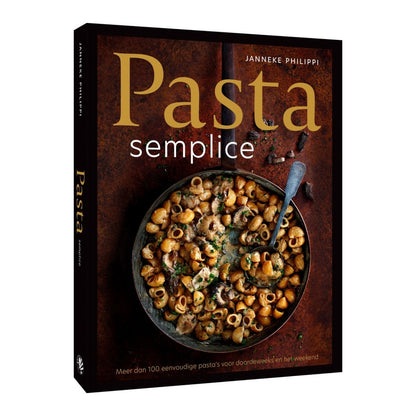 pasta semplice janneke philippi