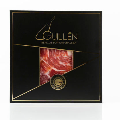 Iberico ham – Jamon Iberico handgesneden