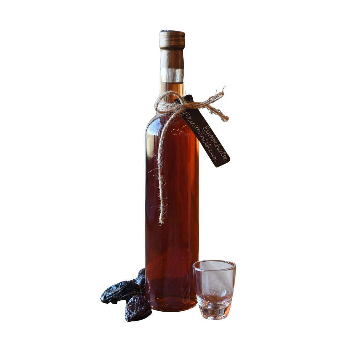 Pruimen Likeur Eyserhalte 500 ml