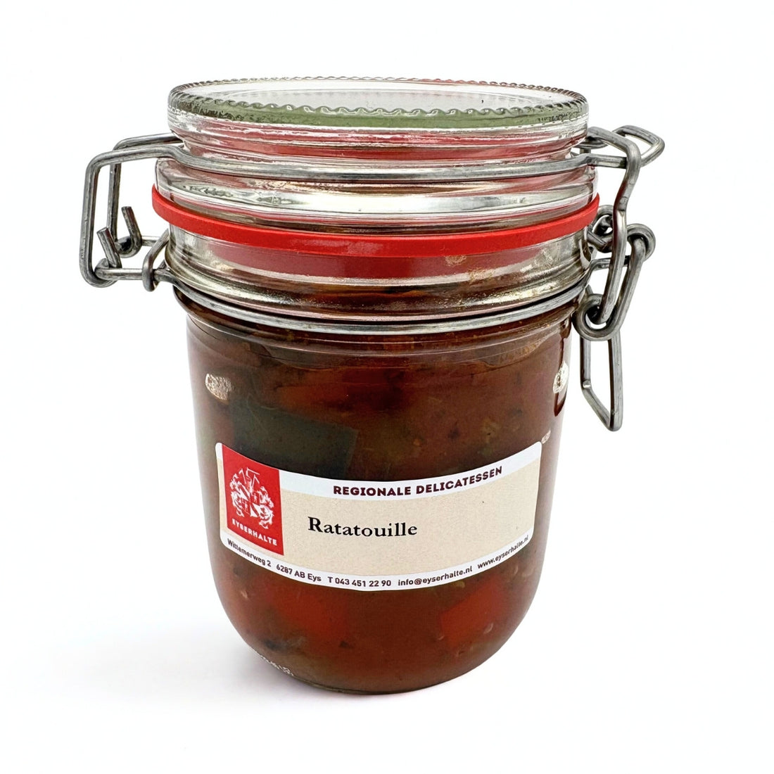 ratatouille eyserhalte 280ml