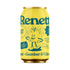renett sprankelend appel gember citroen