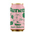 renett sprankelend appel rabarber