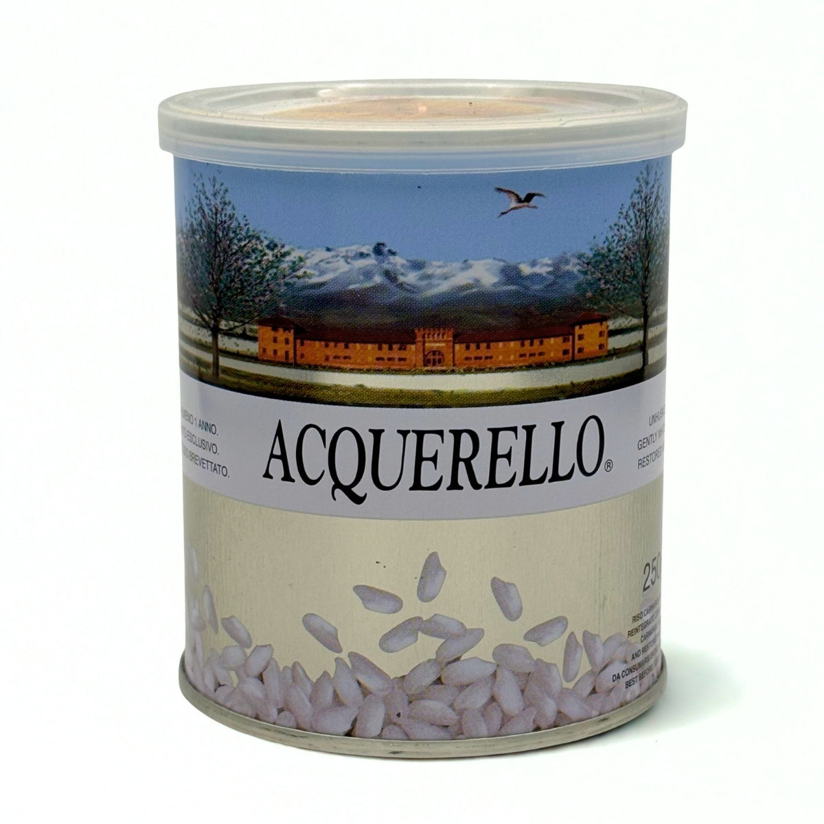 risotto acquerello 250g rondinello
