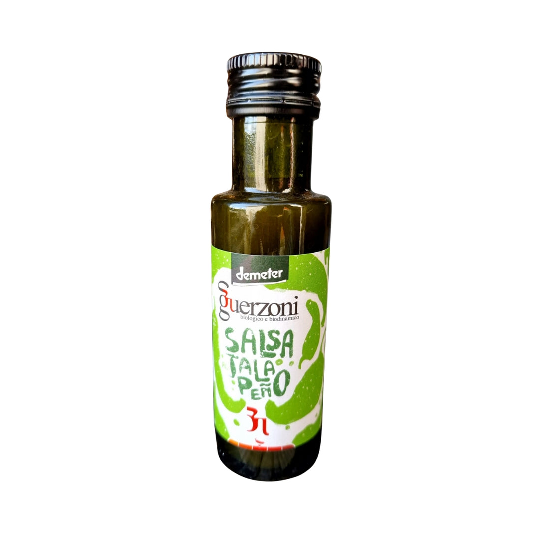 Guerzoni Salsa Talapeno