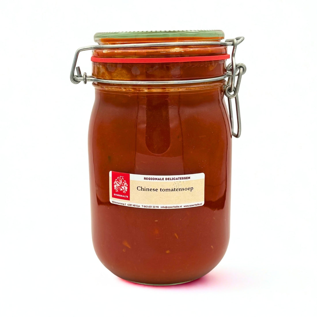 soep chinese tomaten weck 1000ml