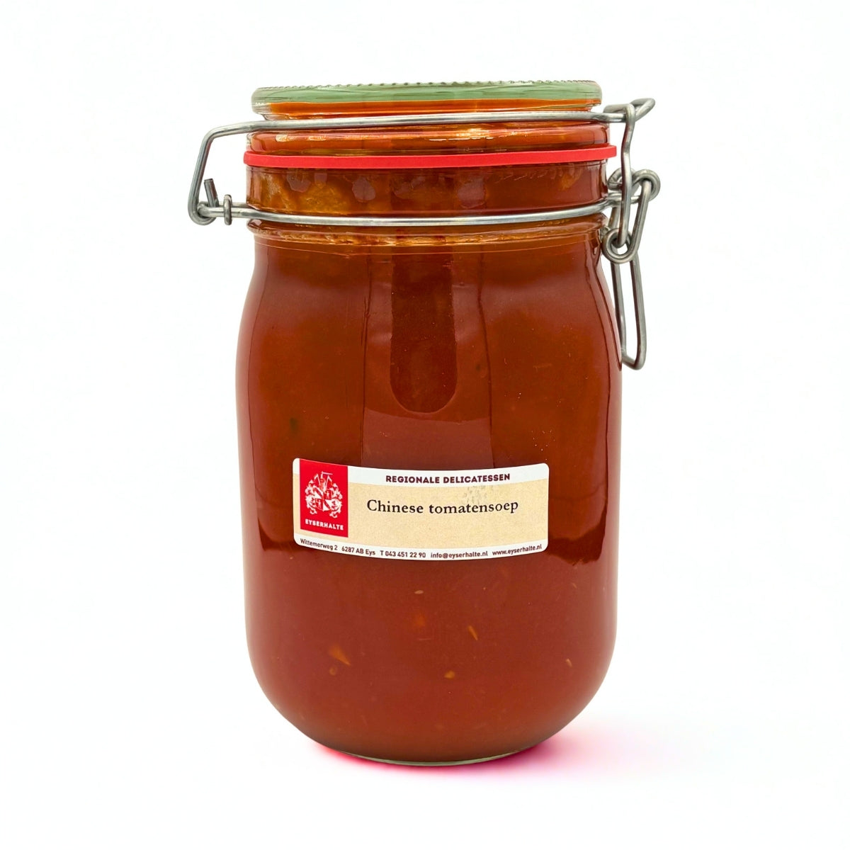 soep chinese tomaten weck 1000ml