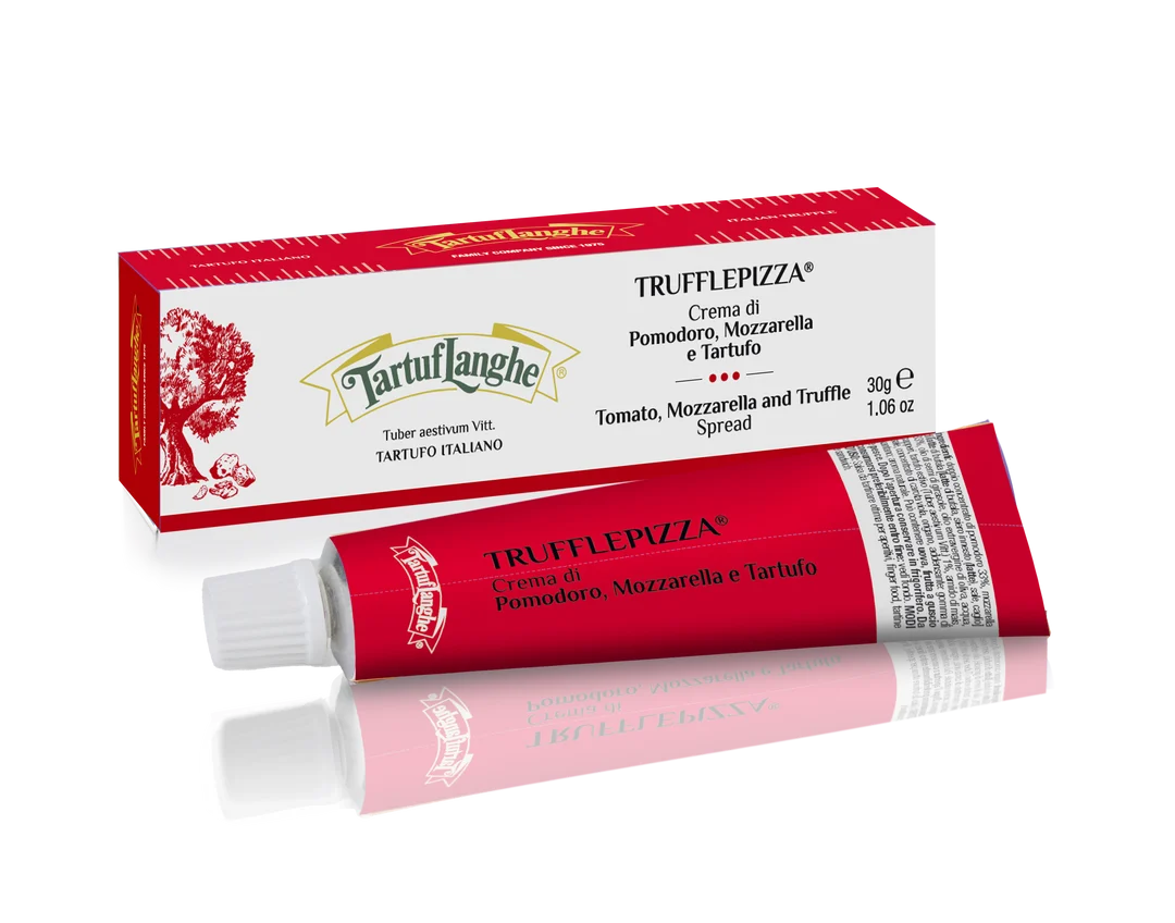 spread truffelpizza 30g