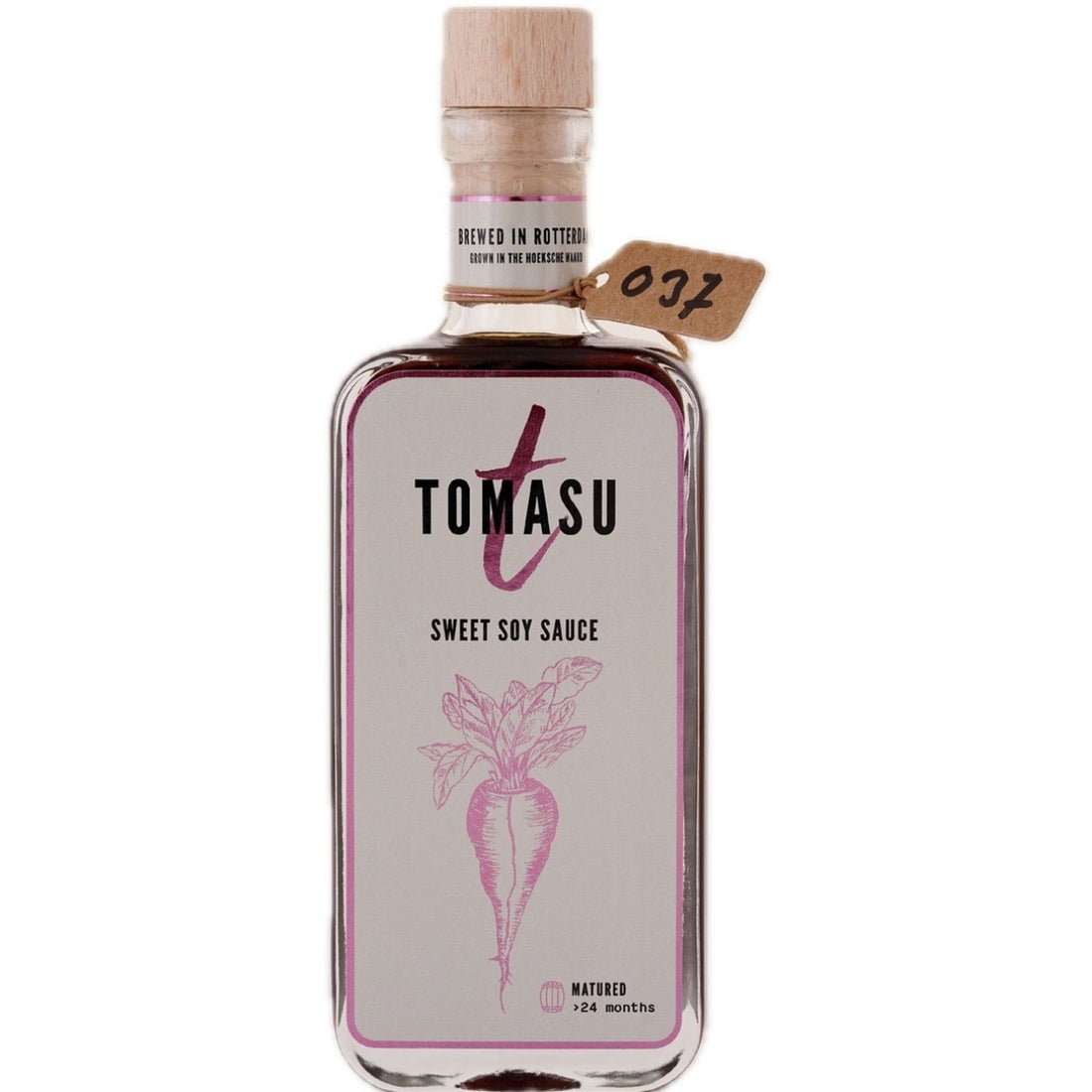 Tomasu Sweet Soy Sauce