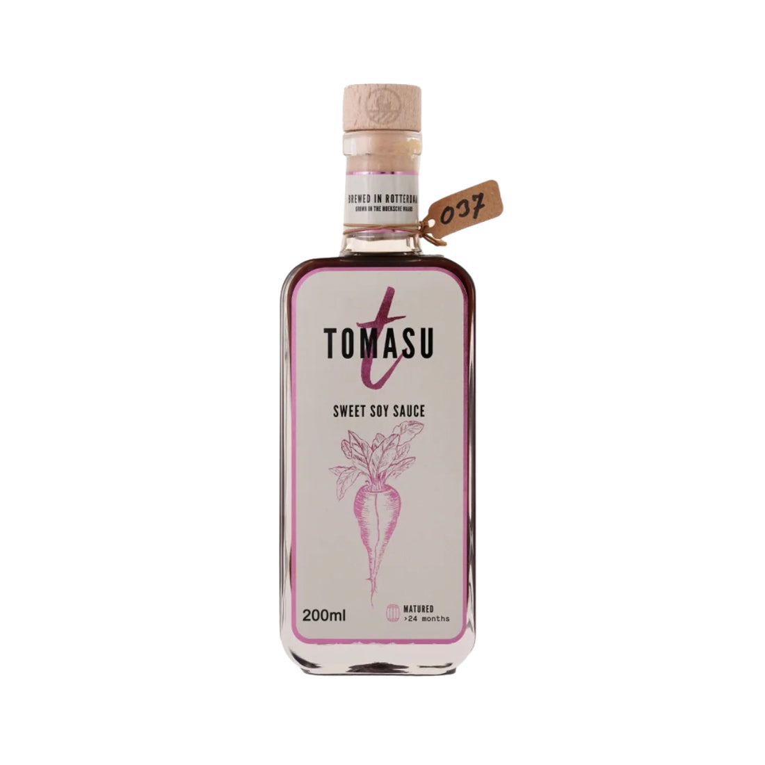 Tomasu Sweet Soy Sauce 200ml