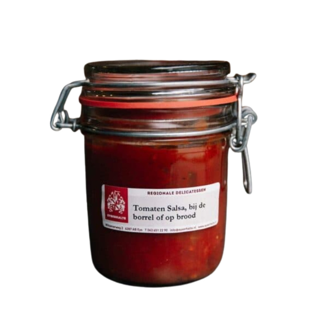 Tomaten Salsa Eyserhalte 300ml