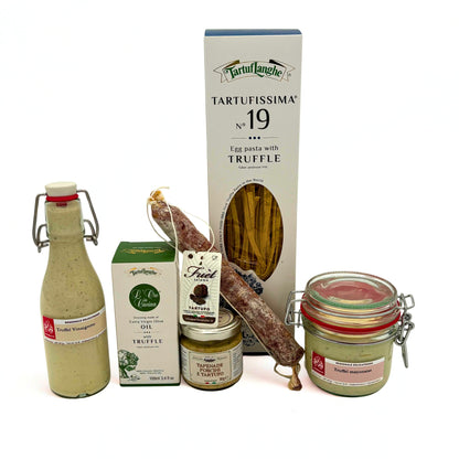 truffelpakket classico