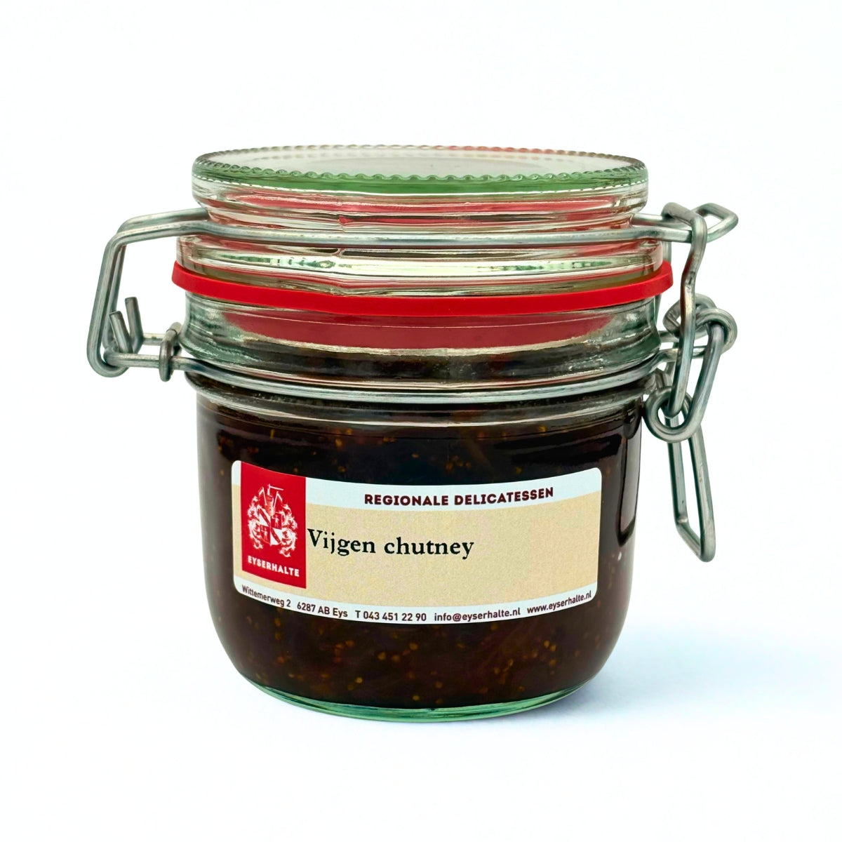Vijgenchutney