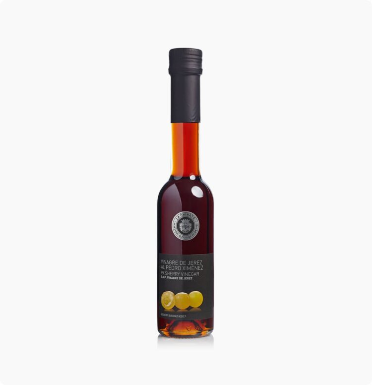Sherryazijn Pedro Ximénez La Chinata – Zoet &amp; Intens uit Spanje