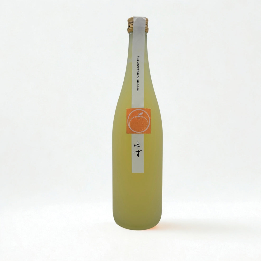 Yuzu Sake