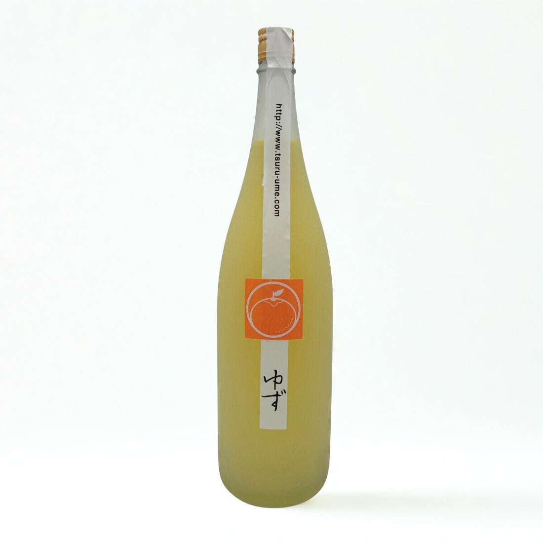 Yuzu Sake