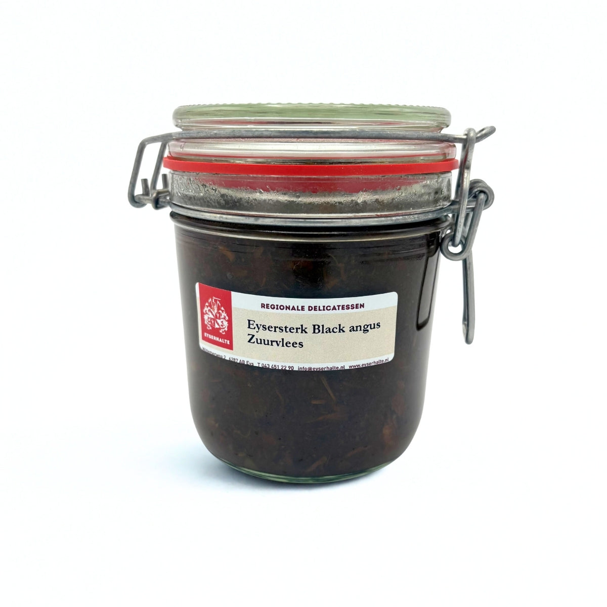 zuurvlees black angus eyserhalte 450g
