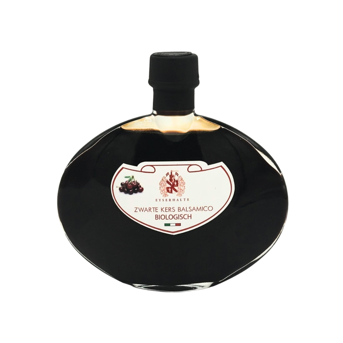 Zwarte Kers Balsamico Eyserhalte