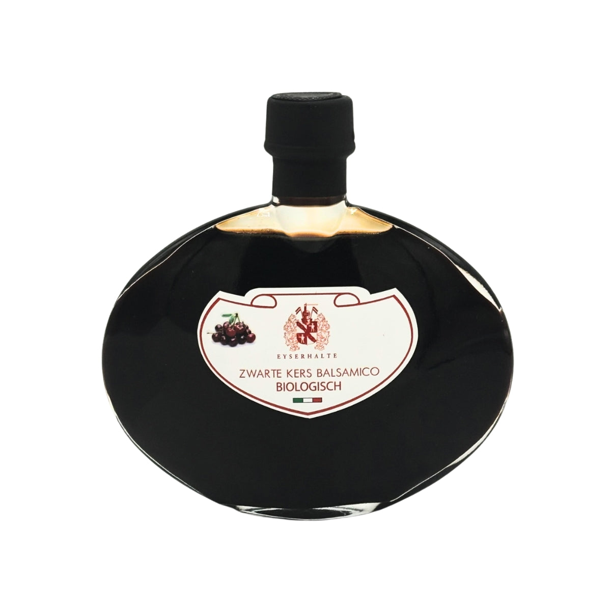 Zwarte Kers Balsamico Eyserhalte